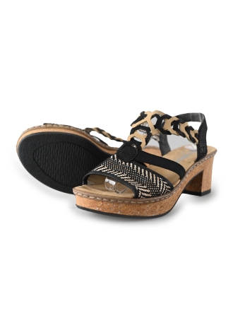 Rieker Sandalen