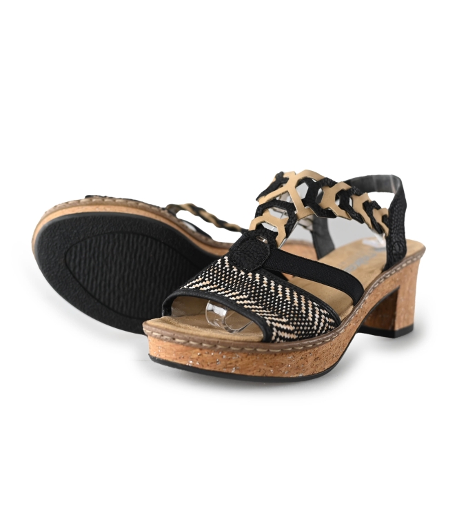 Rieker Sandalen