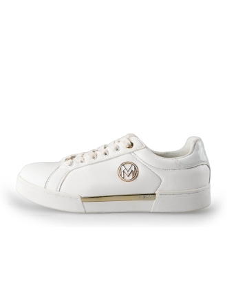 Mexx Sneakers Wit 219987