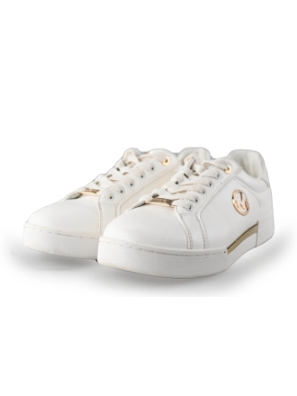 Mexx Sneakers Wit 219987