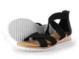 Bobs Sandalen