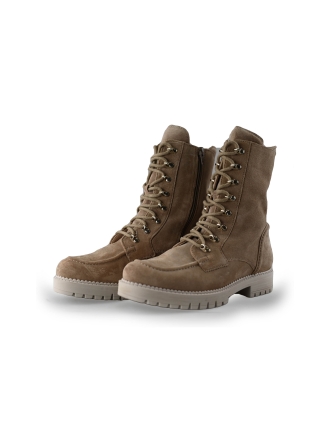 Gabor Veterboots Bruin 220163