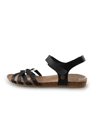 Mustang Sandalen Zwart 220193