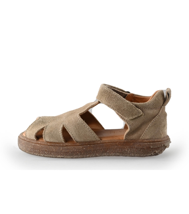 Du Loua Sandalen