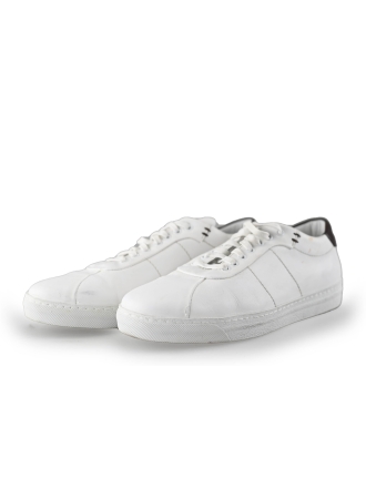 Greve Sneakers Wit 221422