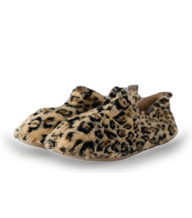 Q-fit Pantoffels