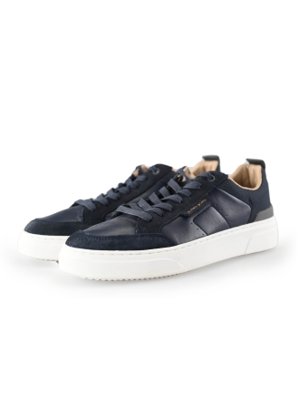 Bjorn Borg Sneakers Blauw 221562