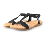 Sub55 Sandalen
