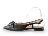 Notre-V Slingbacks