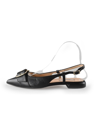 Notre-V Slingbacks
