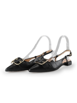 Notre-V Slingbacks