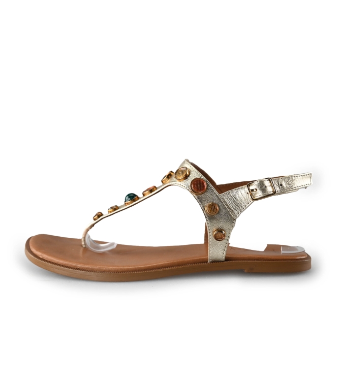 Notre-V Sandalen