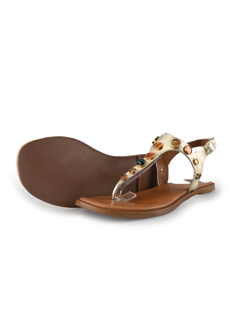 Notre-V Sandalen