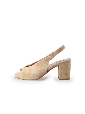 Camila'costa Slingbacks