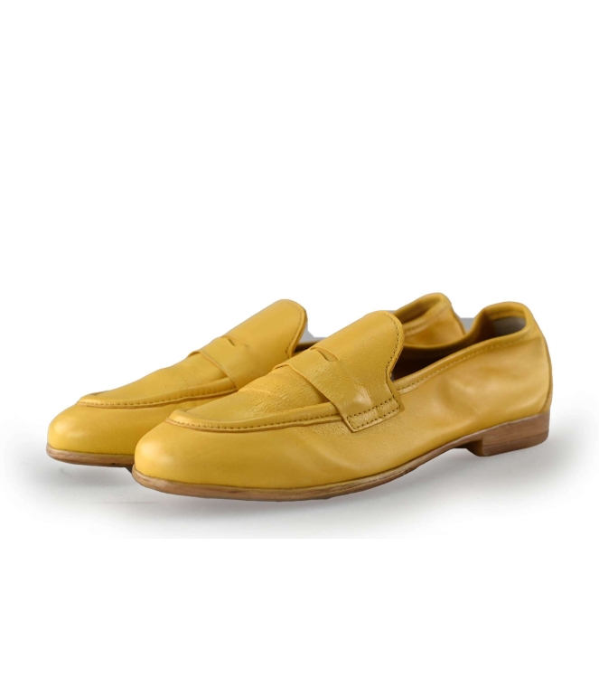 Mirror Loafers 