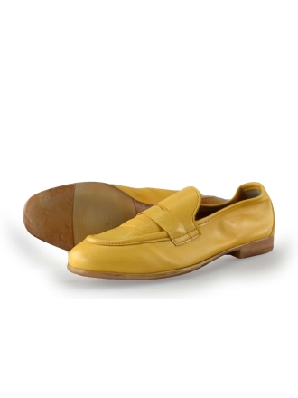 Mirror Loafers 