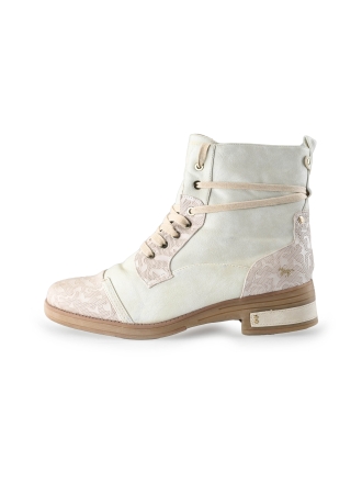 Mustang Veterboots