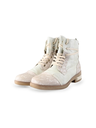 Mustang Veterboots