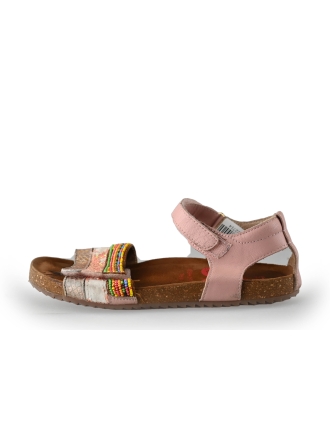Shoesme Sandalen Roze 222714