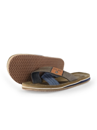 Clay Slippers