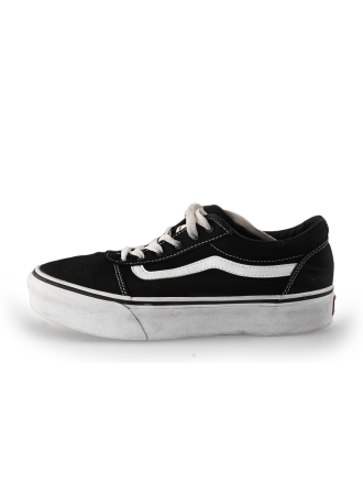 Vans Sneakers Zwart 222779
 