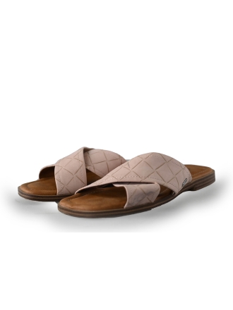 s. Oliver Slippers Roze 223031