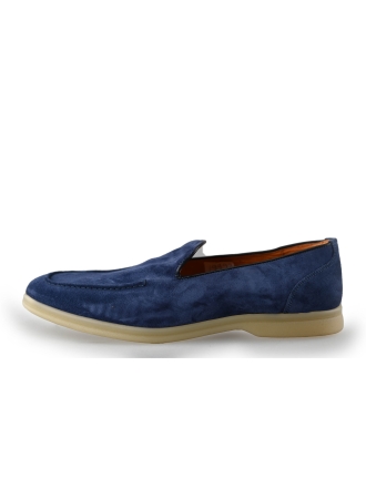 Reinhard Frans Loafers  Blauw 223290