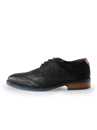 Vertice Nette schoenen  Zwart 223472