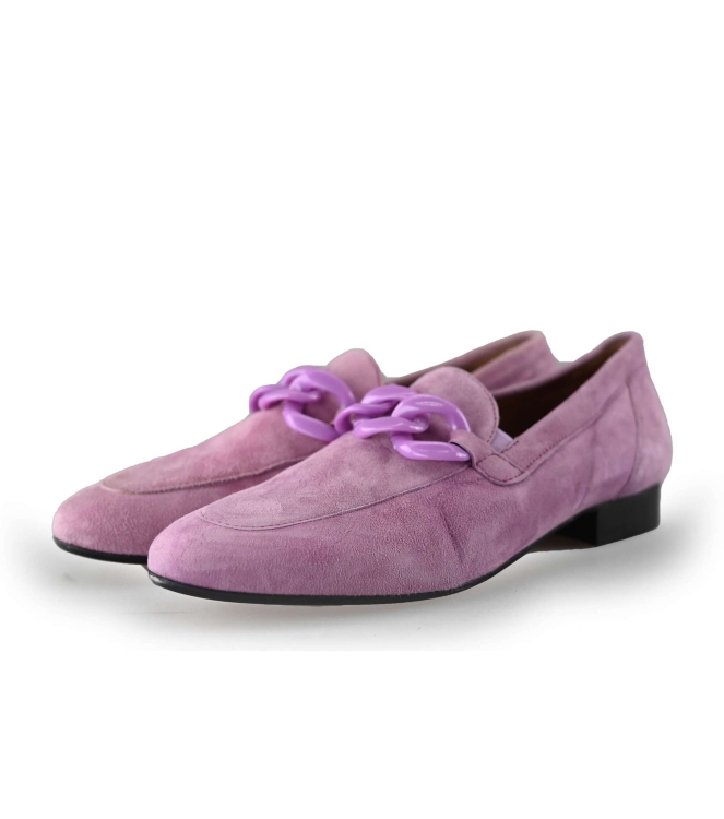Linea Zeta Loafers 