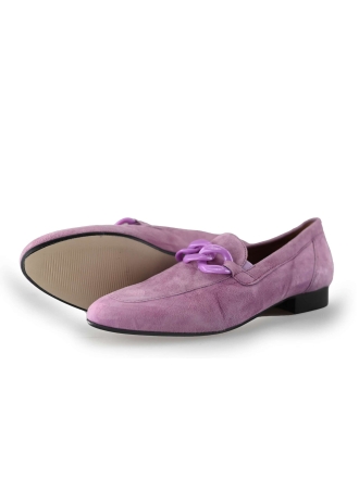 Linea Zeta Loafers 