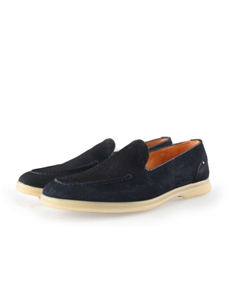 Reinhard Frans Loafers  Blauw 223884