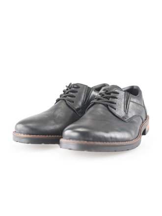Rieker Nette schoenen  Zwart 223971