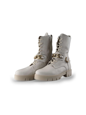 Gabor Veterboots Beige 224083