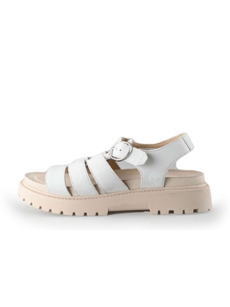 Timberland Sandalen Wit 224265