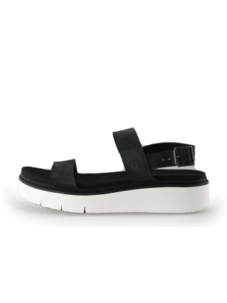 Timberland Sandalen Zwart 224311