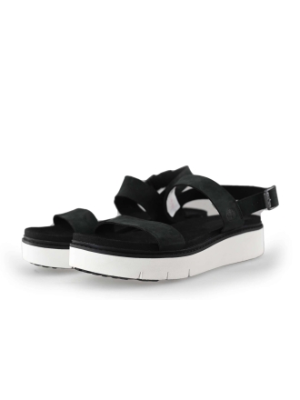 Timberland Sandalen Zwart 224311