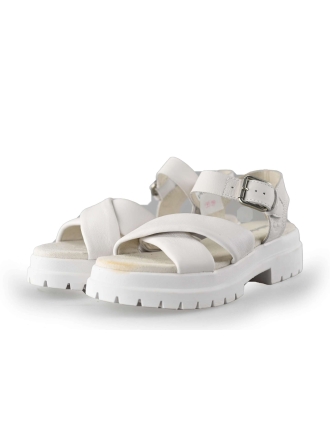 Timberland Sandalen Wit 224374