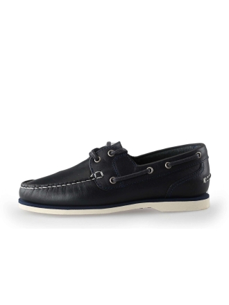 Timberland Bootschoenen Blauw 224439