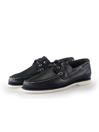 Timberland Bootschoenen Blauw 224439