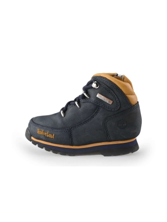 Tmi Hoge sneakers Blauw 224759