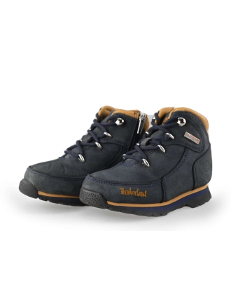 Tmi Hoge sneakers Blauw 224759