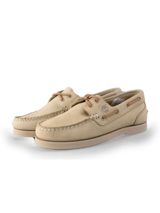 Timberland Bootschoenen Beige 224911