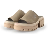 Timberland Slippers
