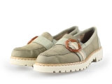 Rieker Loafers 