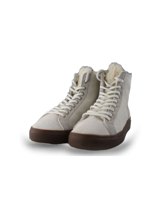 Blackstone Veterboots Beige 225629