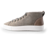 Blackstone Hoge sneakers