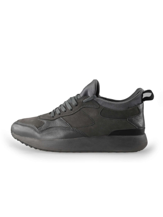 Blackstone Sneakers Grijs 225723
