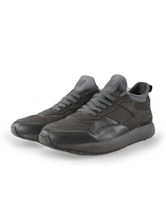 Blackstone Sneakers Grijs 225723