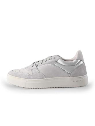 Blackstone Sneakers Blauw 225754