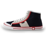 D.A.T.E. Hoge sneakers